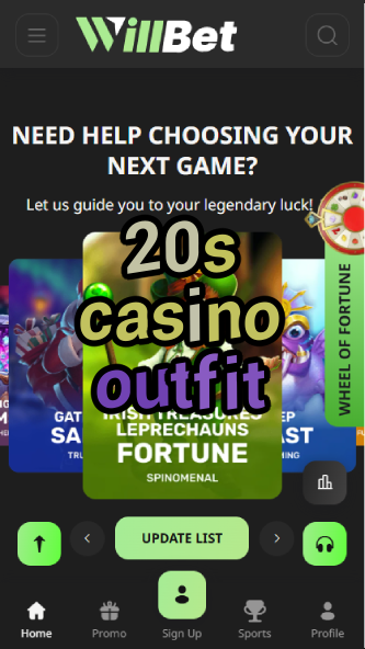 20s Casino Outfit - Vintage Casino Attire-casinoorder.vip