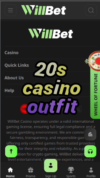 20s Casino Outfit - Vintage Casino Attire-casinoorder.vip